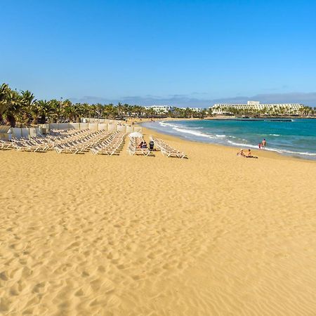 Lanzahost Cucharas Comfort Costa Teguise Luaran gambar