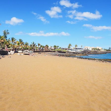Lanzahost Cucharas Comfort Costa Teguise Luaran gambar