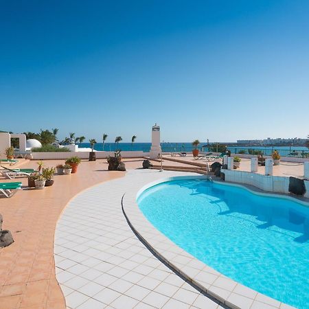 Lanzahost Cucharas Comfort Costa Teguise Luaran gambar