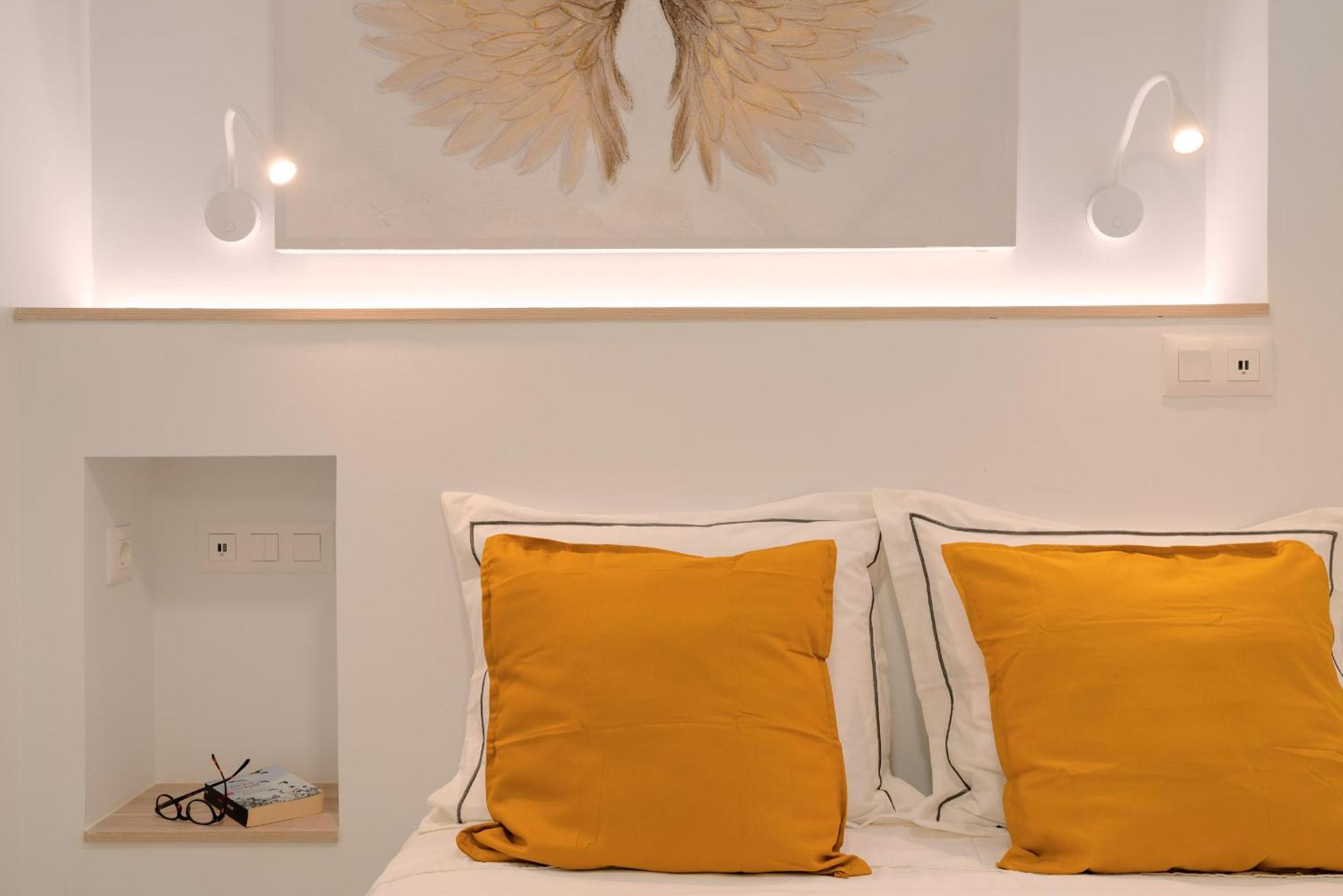Lanzahost Cucharas Comfort Costa Teguise Luaran gambar