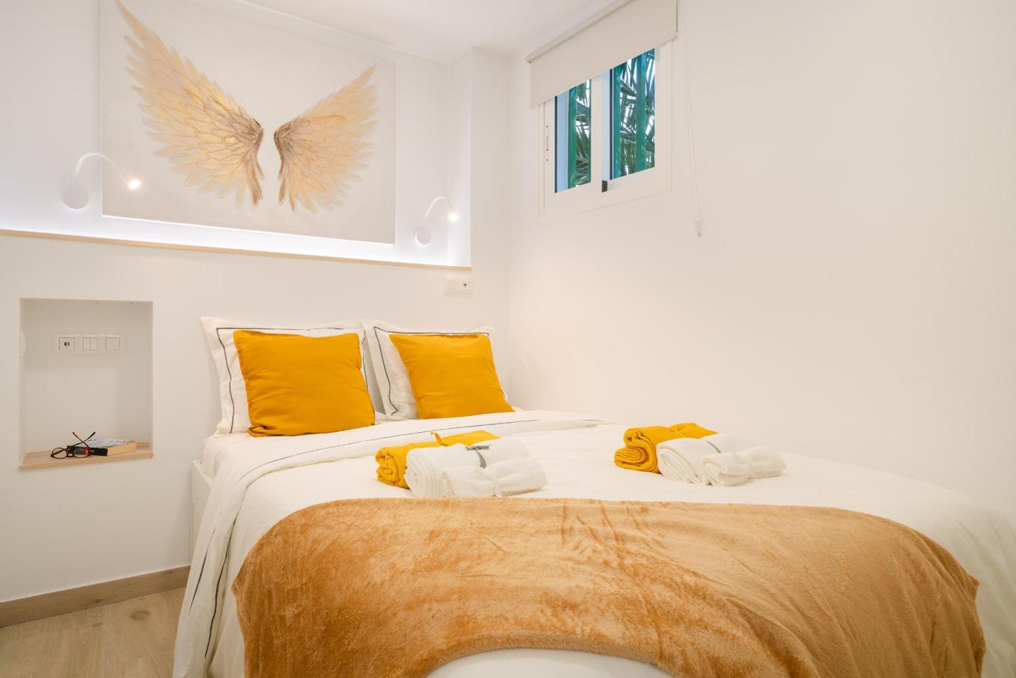 Lanzahost Cucharas Comfort Costa Teguise Luaran gambar