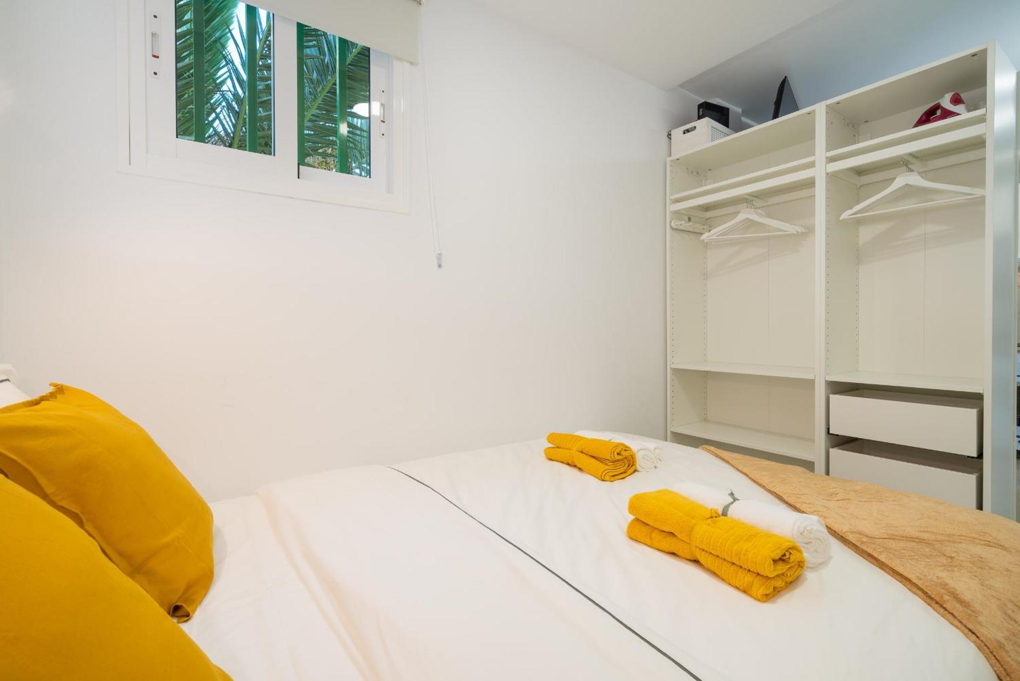 Lanzahost Cucharas Comfort Costa Teguise Luaran gambar
