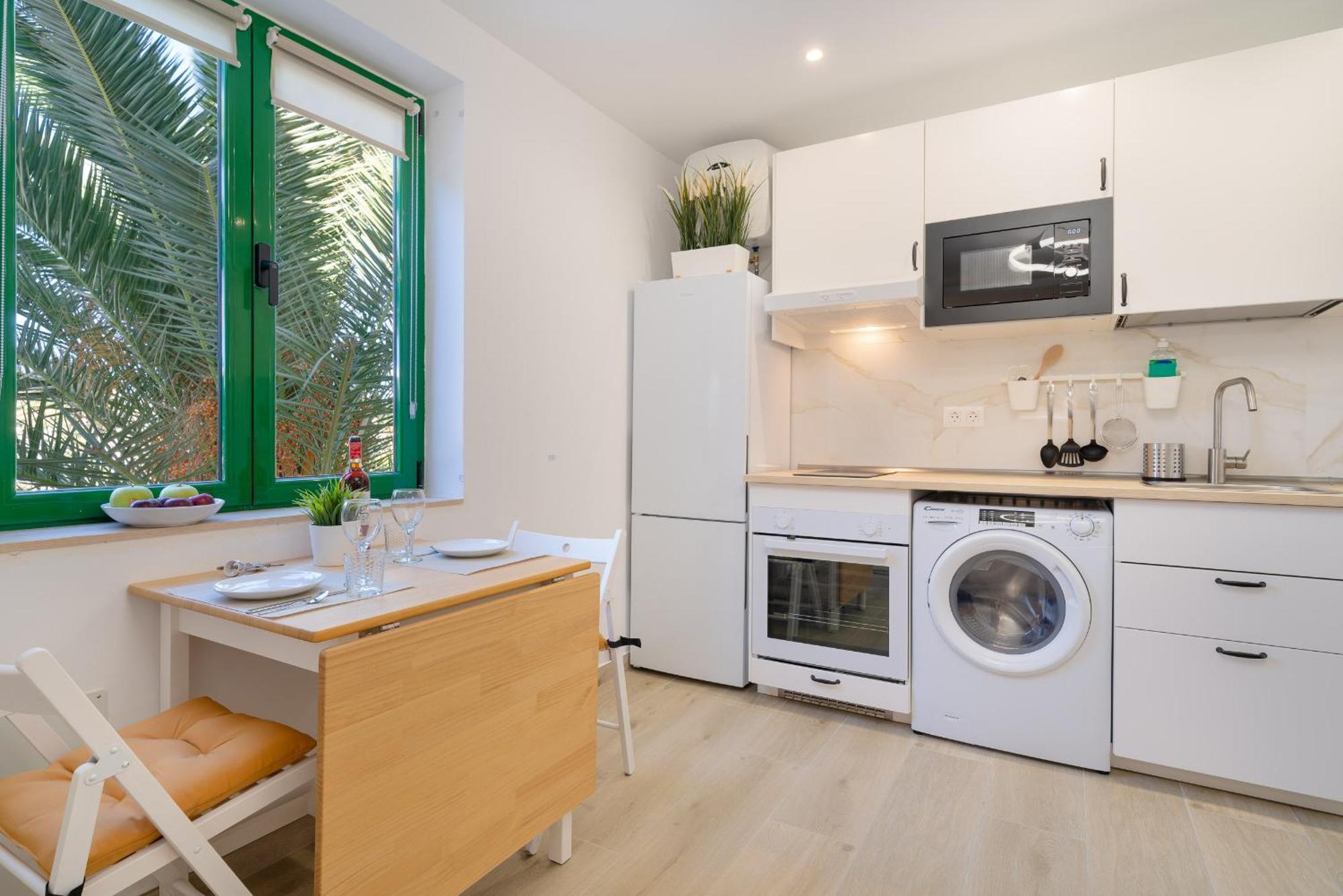 Lanzahost Cucharas Comfort Costa Teguise Luaran gambar
